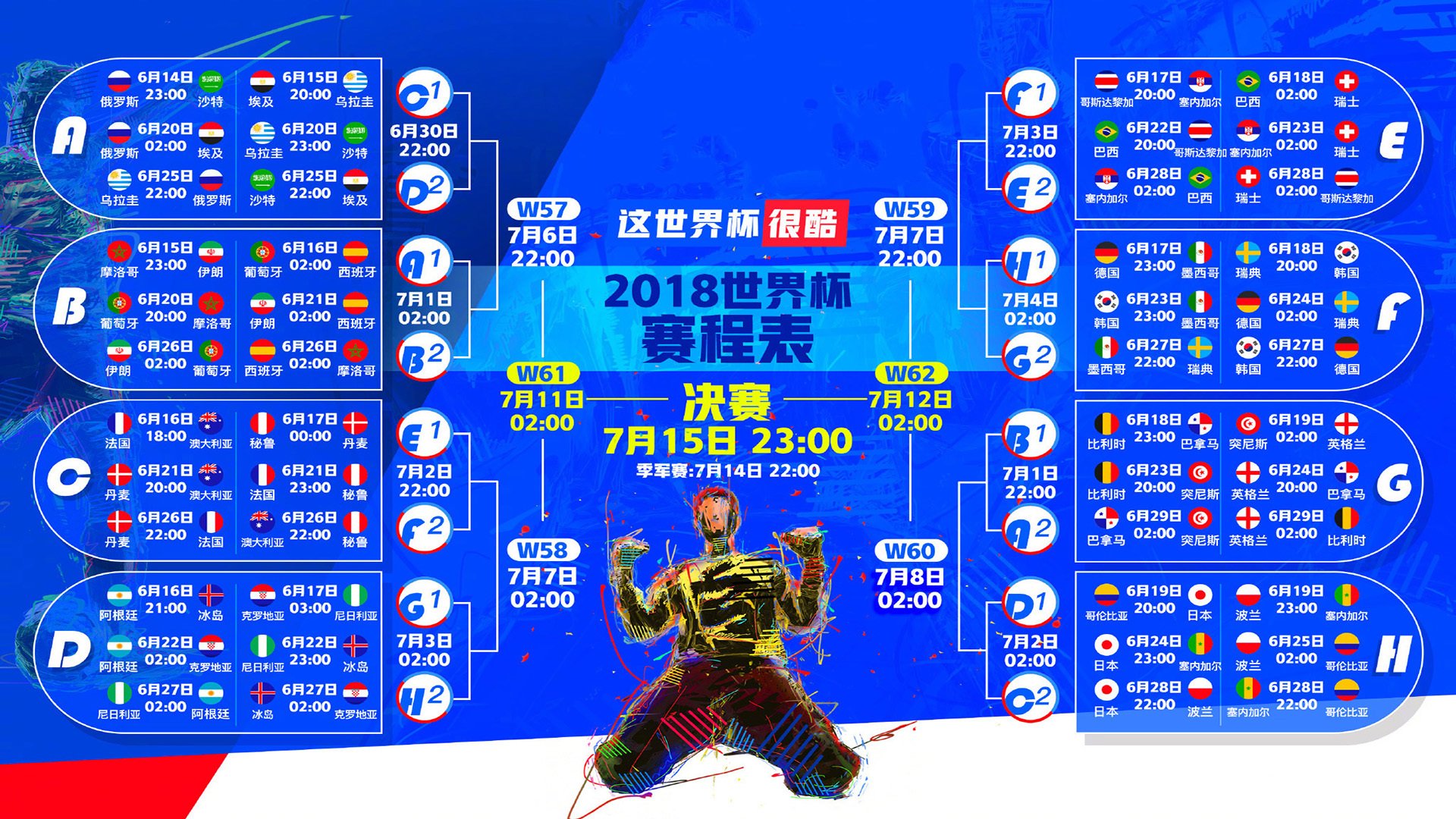 2026美加墨世界杯-姆巴佩赛事官方发布败北新规，塞尔维亚队争议不断！